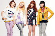 2NE1