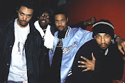 Souls of Mischief