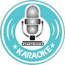 Karaoke StartBucks Coffee
