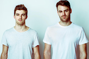 The Chainsmokers