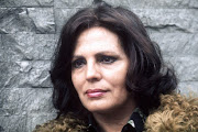 Amalia Rodrigues