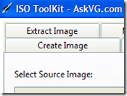 ISO Toolkit crea, copia, converte, estrae, monta e masterizza immagini ISO al PC
