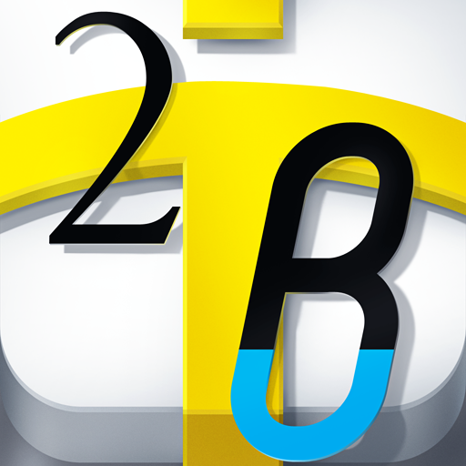 2ТБанк. Мобильный сервис 財經 App LOGO-APP開箱王