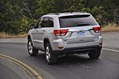 2011 Jeep Grand Cherokee CRD (Outside North America) 2011 Jeep Grand Cherokee CRD (Outside North America)
