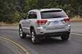 2011 Jeep Grand Cherokee CRD (Outside North America)