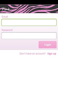 Lastest Pink Zebra for Facebook APK for Android