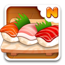 Sushi Stand HD FREE mobile app icon