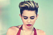 Miley Cyrus