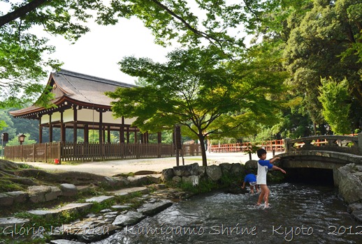Glória Ishizaka - Kamigamo Shrine - Kyoto - 30