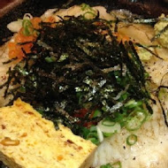 瞞著爹日本料理