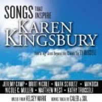Songs That Inspire Karen Kingsbury