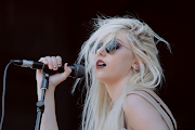 Pretty Reckless