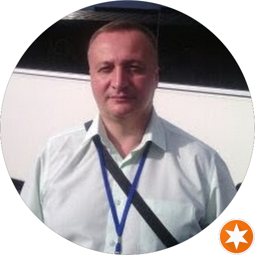 Valery Rubtsovsk
