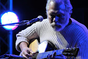 Jorma Kaukonen