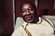 Muddy Waters