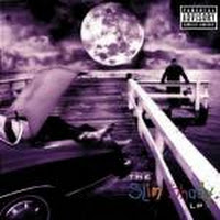 The Slim Shady EP