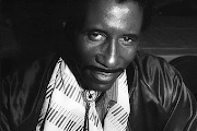 Screamin' Jay Hawkins