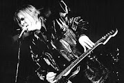 Jeff Healey