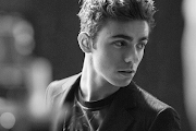 Nathan Sykes