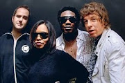 Brand New Heavies