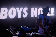 Boys Noize
