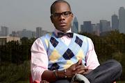 Kirk Franklin