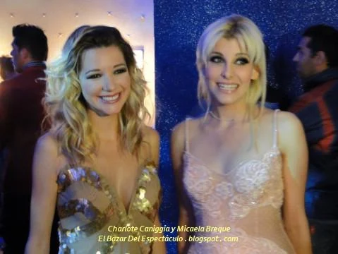 Charlote Caniggia y Micaela Breque.jpg