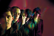 The Horrors