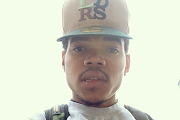 Chance The Rapper