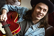 James Bay