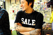 Ken Yokoyama