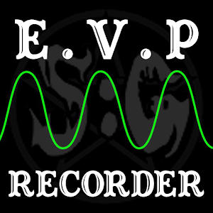 EVP Recorder - Spotted Ghosts.apk 1.0.9