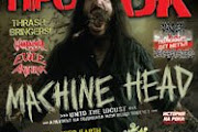 Machine Head