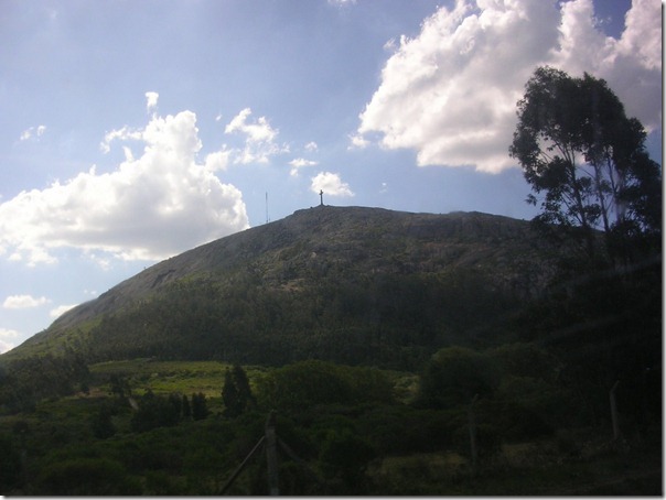Cerro Pan Azucar 436