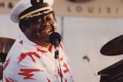 Fats Domino
