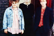 Cocteau Twins