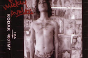 Mickey Avalon