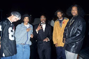 Bone Thugs