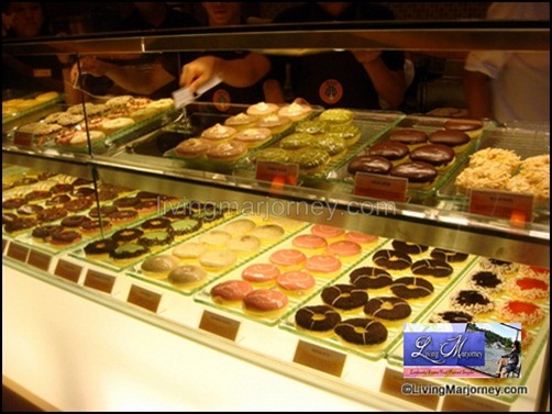 More J.CO Donuts