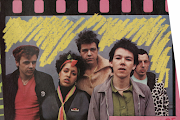 X-Ray Spex