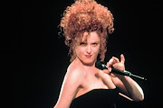 Bernadette Peters