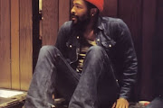 Marvin Gaye