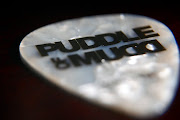 Puddle Of Mudd