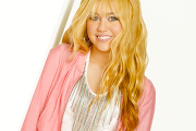 Hannah Montana