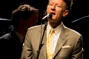Lyle Lovett