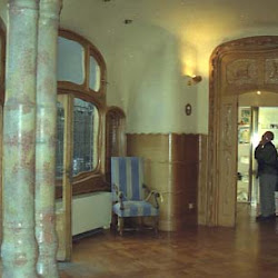 49.- Gaudí. Casa Batlló