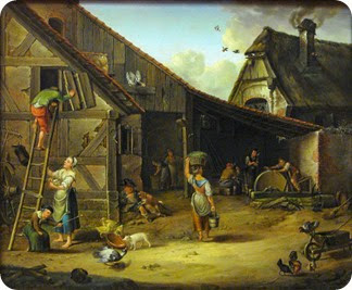 Farm of 1794