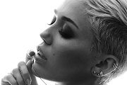 Miley Cyrus