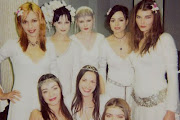 Mediaeval Baebes