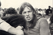 David Gilmour